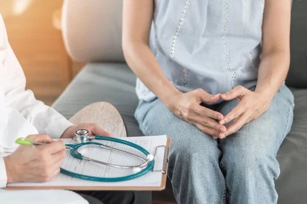 Menopausal Health